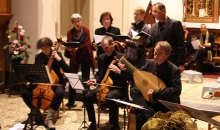 Ariosto Ensemble